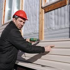 Best Fascia and Soffit Installation  in Battle Creek, MI